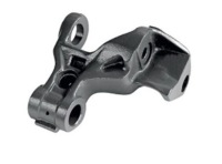 фото thumb №1, Кронштейн ресора передній mb задня лівий ii