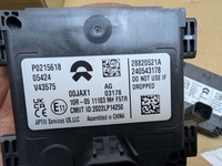 фото thumb №7, Nio радар датчик p0215618