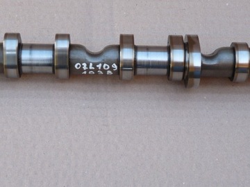 фото thumb №9, Audi a8 d3 s8 a6 c6 s6 5.2 bxa bsm вал всмоктуючий лівий 07l109103b