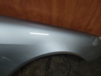 фото thumb №6, Крыло правый перед mercedes s- klas w220 kol. 723