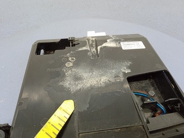 фото thumb №9, Mercedes s клас w222 бардачок попільничка a2226800310