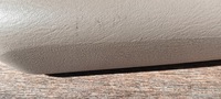 фото thumb №8, Jeep grand cherokee wj 99-04 подлокотник бежевый
