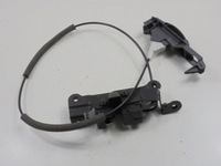 фото thumb №7, Volvo s60 i замок ручка сиденье задняя левая lift