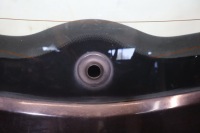 фото thumb №4, Крышка багажника задняя alfa romeo giulietta 805