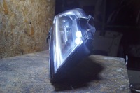 фото thumb №13, Audi a3 8v lift лампа левый перед bi-xenon c1787 uk