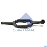 Купить Кронштейн сцепления daf f95 sampa, фото thumb