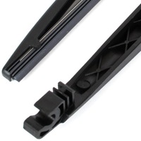 фото thumb №9, Важіль задній двірники + щітка двірник do mazda 6 kombi