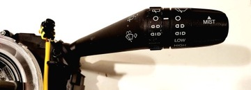 фото thumb №6, Переключатель комбинированный комбайн fiat tipo ii