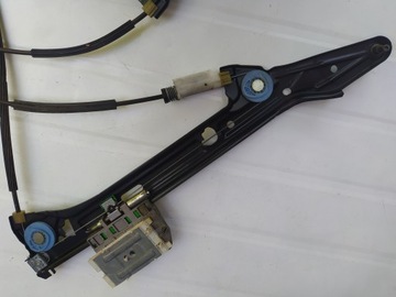 фото thumb №7, Підйомник вікна двері праві зад - audi a5