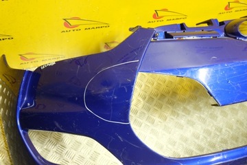 фото thumb №9, Hyundai veloster 2011-2018 бампер перед usa