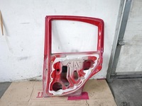 фото thumb №9, Дверь правое задняя задние fiat panda ii 5d 03-06