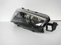 фото thumb №1, Лампа правая фара skoda scala 657 18- full led