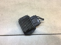 фото thumb №1, Резистор резистор corolla verso e12 2.0 d4d 499300-2121