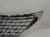 фото thumb №12, Peugeot 3008 ii 5008 ii решітка радіатора хром решітка решітка середня нова gt line