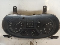 фото thumb №9, Opel vivaro i 1.9 dci лічильник прилади p8200252450a 21671764-0 21671572-9