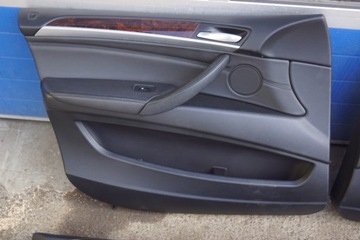 фото thumb №13, Диван обшивки bmw x5 e70 7-osób 3 третій ряд