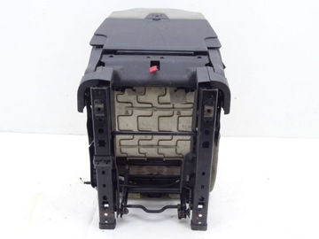 фото thumb №8, Citroen c4 grand picasso i 06-13 сиденье средство зад 2 ii второй ряд велюр