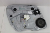 Купити Механізм скло лівий перед mercedes w164 05-11r, фото thumb