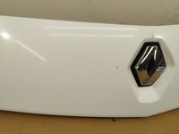 фото thumb №3, Решётка радиатора решётка радиатора бампера renault kangoo 2 ii 2008-2013 цвет o389 8200499017d