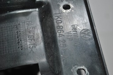 фото thumb №7, Подлокотник средний vw golf v