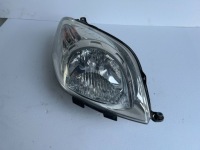 фото thumb №9, Фара правая сторона fiat fiorino 45560393
