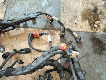 фото thumb №5, Джгут установка двигуна alfa romeo giulia stelvio 2.2 jtd дизель