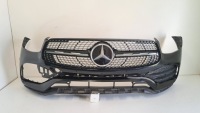 фото thumb №1, Бампер перед mercedes glc w253 x253 amg lift 19-