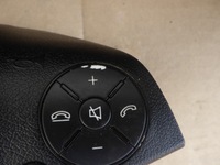 фото thumb №6, Mercedes c w204 панель приладів приладова ремені подушки безпеки