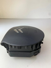 фото thumb №8, Подушка повітряна водія подушка безпеки citroen c4 picasso i