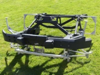 фото thumb №9, Рама задняя alfa romeo 4c nówa