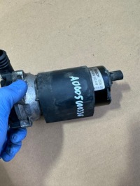 Помпа води, насос води, циркуляційна, додаткова mercedes ml w164 6.3 a0005000386 Недорого, фото thumb