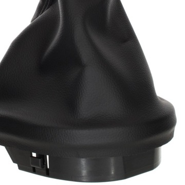 фото thumb №10, Ручка изменения коробки передач i чехол з рамка do seat leon 2 toledo 3 altea