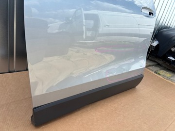 фото thumb №10, Двері ліві передні vw tiguan iii 571831311