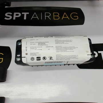 фото thumb №6, Scirocco eos панель консоль подушки ремни подушка безопасности