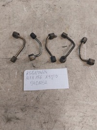 фото thumb №1, Дроти пального alfa romeo 156 1.9jtd