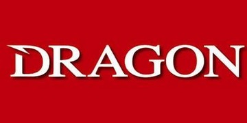 Карповое удилище Dragon Mega Baits TACTIX 360 см / 3,5 фунта