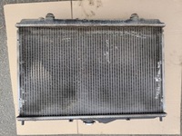 фото thumb №1, Радиатор wody mitsubishi space star 1.3 b