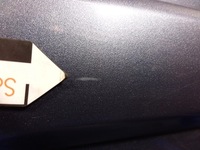 фото thumb №6, Citroen c5 i lift дверь перед левая ezw