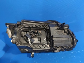 фото thumb №12, Mercedes w205 c-klasa рестайлинг полный led a2059062106 лампа передняя перед левая