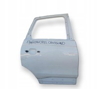 фото thumb №1, Opel crossland x 13467596 дверь правый задняя