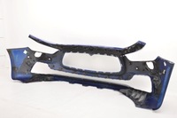 фото thumb №14, Maserati ghibli 2013 бампер перед