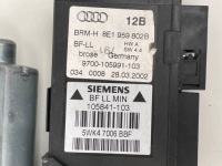 фото thumb №5, Моторчик стекло audi a4 правый перед 8e1959802b