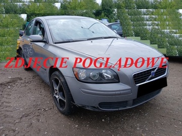 фото thumb №15, Усилитель балка бампера передней volvo s40 ii v50 2004- лак: 462-46