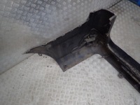 фото thumb №7, Mercedes v w447 бампер задняя задний kompletny 6pdc