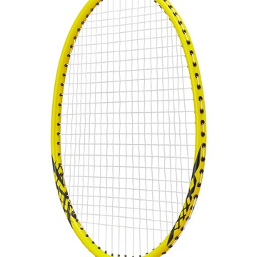 Набор из 2 ракеток для бадминтона Yonex B-4000 Mint and Corn