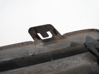 фото thumb №13, Решітка бампера правий перед opel corsa d 13211479