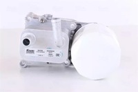 фото thumb №6, Nissens радіатор оливи 90706