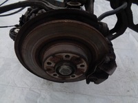 фото thumb №7, Peugeot 508 sedan балка задняя задняя oś