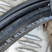 фото thumb №8, Audi rs6 c8 2022 гумовий прокладка багажника заднього / na кузов