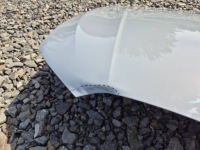 фото thumb №5, Крышка передняя / капот двигателя - bmw 3 g20 g21 2019-